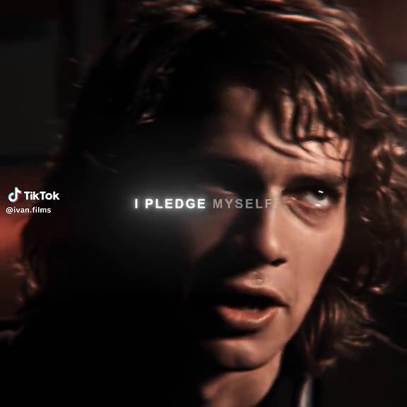 Darth Vader's Birth is cold af 😮‍💨 || #starwars #starwarsedit #darthvader #darthvaderedit #anakinskywalker #anakinskywalkeredit #haydenchristensen #edit #foryou #viral