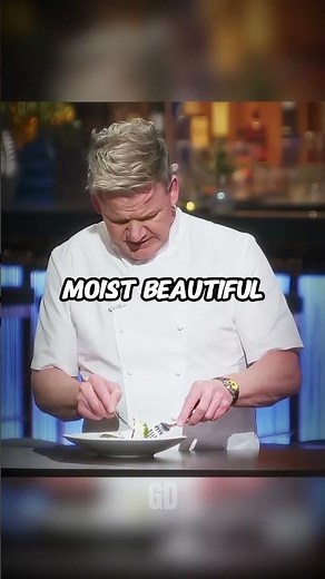 Gordon Ramsay's FAVORITE Dish In Hell's Kitchen 😱