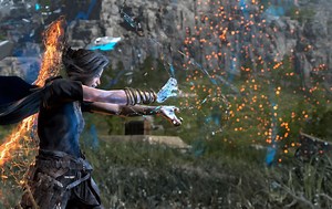 Forspoken official minimum and recommended PC system requirements revealed