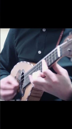 アルハンブラ宮殿の思い出 Recuerdos de la Alhambra #マンドリン #mandolin