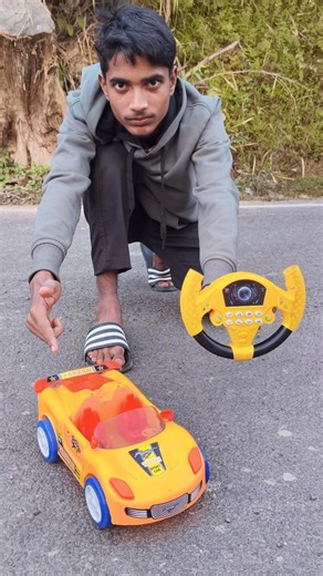 Best rc remoat control Tarzan car unboxing video🚀 ✈️#shortsfeed