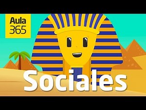 ¿Cuánto sabes de Ciencias Sociales? | Aula365