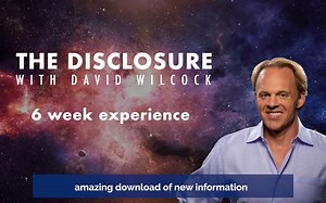 揭露[The Disclosure]官方预告