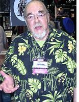 With Dungeons & Dragons, Gary Gygax created a monster.