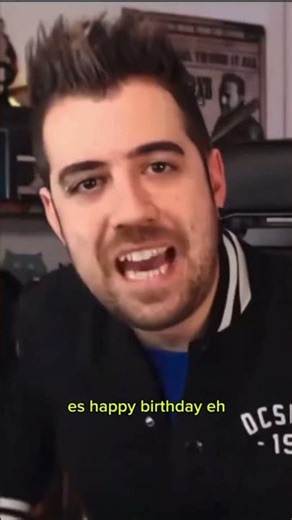 This moment of Auron and his unforgettable dance move 🕺