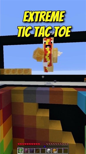 We Created a Weird Minecraft Game