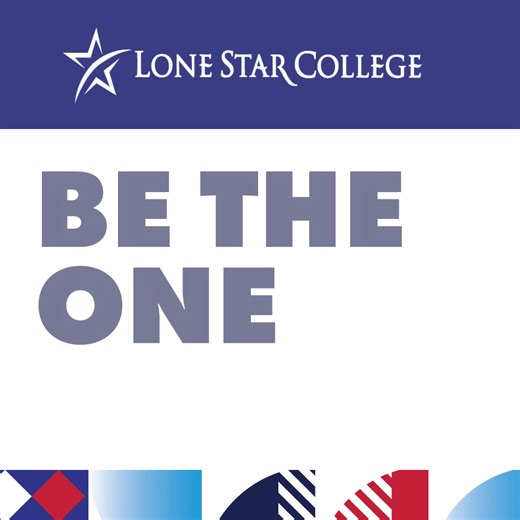 Become the one you’ve always wanted to be by enrolling at Lone Star College. Classes are now open for Fall 2025 | Lone Star College | Facebook