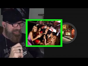 Crazy Things that WOMEN do on BACHELORETTE PARTIES