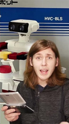 ROB-LGS in Mario Kart DS