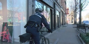 Richmond Police see success with re-hire program