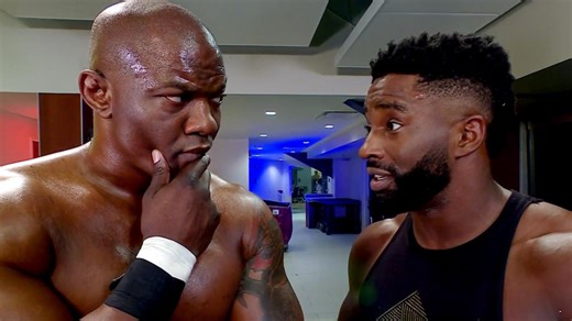 Cedric Alexander Expresses Interest In Joining AEW & Reuniting With The Hurt Syndicate | PWMania - Wrestling News