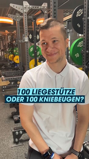 Was würdest du nehmen? 😅 | beneFit Fitness & Wellness