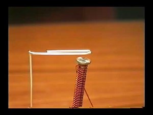 ScienceWiz Inventions Telegraph making it work