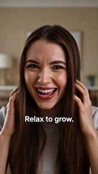 "Bubble Hair" Explosion! 💥🔥 Flat Iron Danger 😱