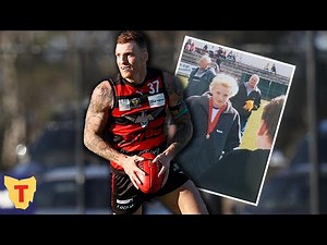 I Finally Returned Home To Play Footy!! (Game Day Vlog)