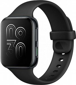 Oppo Watch 41mm (Μαύρο)