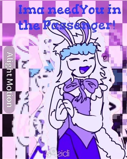 KwikTrip / ft: calio! / #easter #alrightmotion #animationart #twink #art #animation