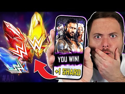 How Long Can THIS Last?! Every WIN = NEW Champion! 💥