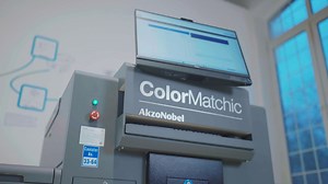 5.3K views · 53 reactions | ColorMatchic is AkzoNobel’s fully...