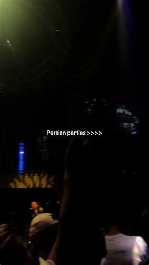 Iranian Club in Cologne, Germany | Persian Parties