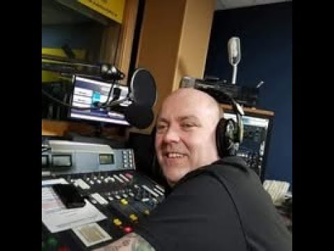 The Ultimate Irish Christmas with Mick O Brien, featuring the very best of irish folk songs