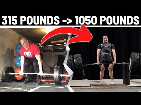 How To GUARANTEE Your Strength Gains