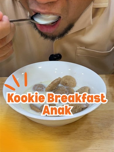Easy Kookie Breakfast Recipe