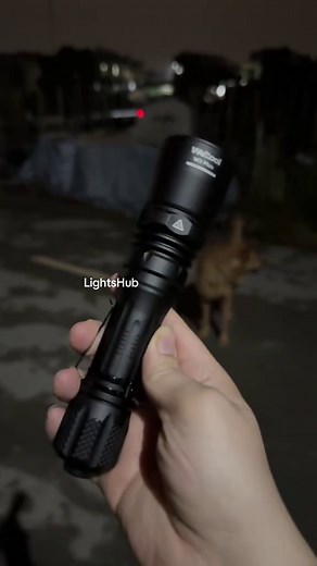 Introducing the Weltool W3 Plus: A Powerful LED Flashlight