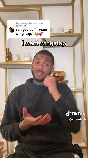 Delicious Lemon Pepper Wings in American Sign Language