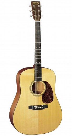 🎸 🎛 Martin D-16GT - Unbiased Sound Review