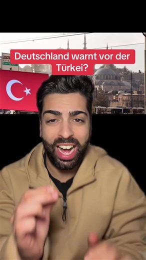 Warnung: Erhöhte Gefahr für türkische Community in Deutschland