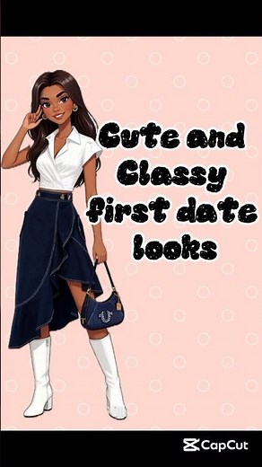 First date outfit ideas you'll love#cuteandclassy #datenightoutfit #outfitideas #dateoutfit#ootd