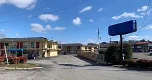 Federal funding allows the homeless to live at select hotels, motels amid COVID-19 pandemic