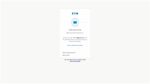 How to sign in and download files from Eaton's Brightlayer Experience Hub - Eaton videos