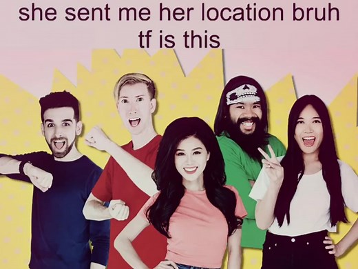 Spy Ninjas Childhood Nostalgia Edit