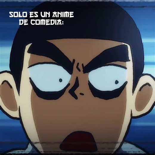 Momentos épicos de Seven🔥🗿#scissorseven #seven #anime #badassanimemoments #momentosepicosdelanime