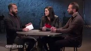 24K views · 54 shares | Paranormal Lockdown Season 2 finale on @Questredtv in UK tonight. Tune into Freeview 38. QuestRed. | Nick Groff | Facebook