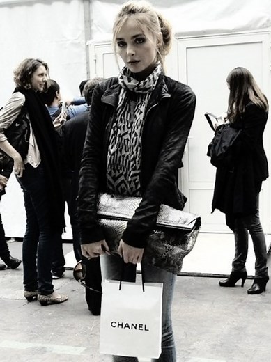 Exploring 2000s Supermodels and Their Iconic Fashion