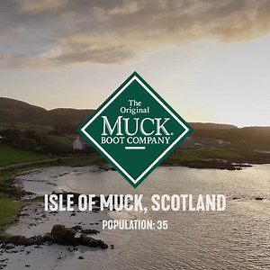 2.1K views | The Original Muck Boot Company are celebrating their...