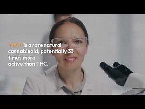 THC vs THC-O vs THCP: Effects, Safety, and Legality