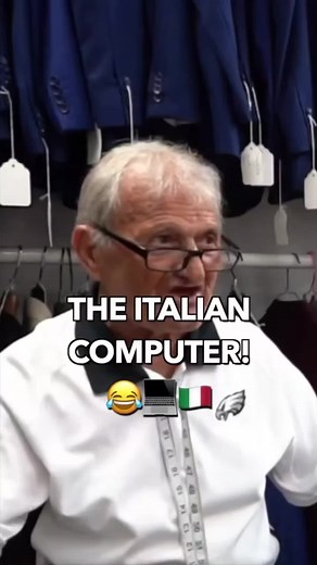 The Italian Computer 🇮🇹💻(ig/southphillyspots)