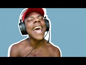 ‪@IShowSpeed‬'s Rage-Singing Compilation (13+)