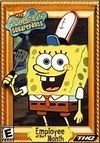 Walkthrough Part 1 Chapter 1: Employee of the Year for SpongeBob Squarepants: Employee Of The Month (PC)