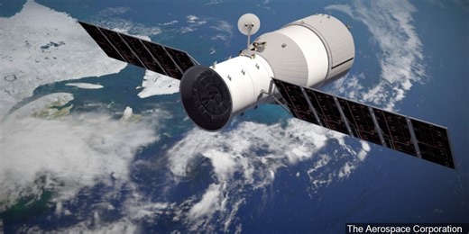 3 BRILLIANT MINUTES: Space Bacteria 2: The Chinese Mutation