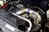 Vortech 4GL218-240SQ: V-2 SQ SCi-Trim GM Supercharger Kit - JEGS