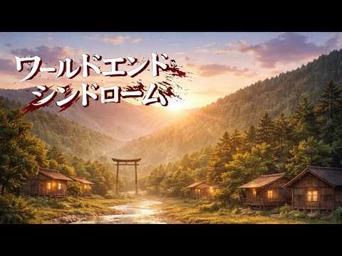 【田舎町を舞台とした伝奇×ミステリー×恋愛】謎に満ちた伝承と怪事件の真相に迫っていくアドベンチャーゲーム【ワールドエンド・シンドローム】