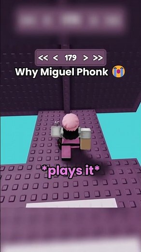 why miguel phonk 💔😭 ‪@Electracy‬