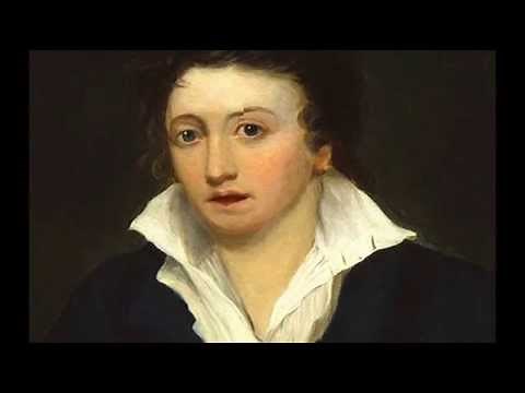 England in 1819 - Percy Bysshe Shelley - Poem - Animation