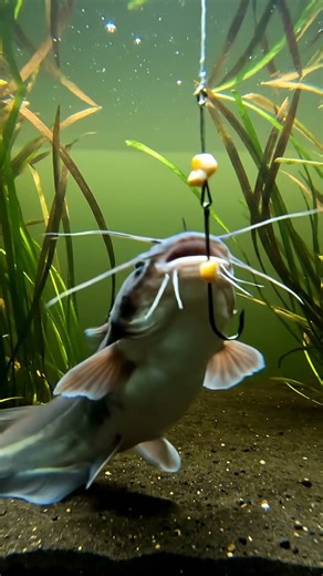 🤯 CRAZY Fish Net CATCH! 🎣 You WON'T Believe What We Found! 🐟🐟