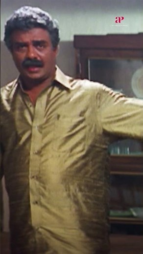 Watch 👆 'Rappakal' movie scenes! #rappakal #mammootty #nayanthara #sharada #geethumohandas
